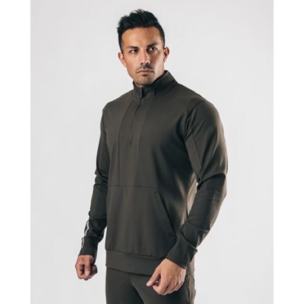 XL Alphalete pro elite 1/4 zip